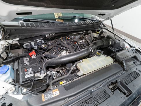 Used 2022 Ford Expedition Max Limited image 34