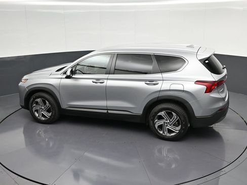 Used 2023 Hyundai Santa Fe SE FWD image 24