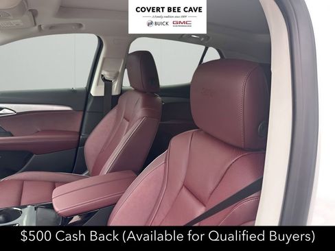New 2026 Buick Envision Sport Touring image 28
