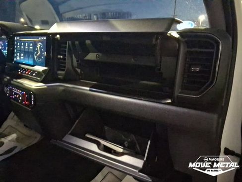 Used 2023 Chevrolet Silverado 1500 LT image 26