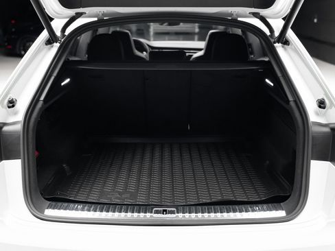 Used 2023 Audi RS Q8 AWD/4WD image 75