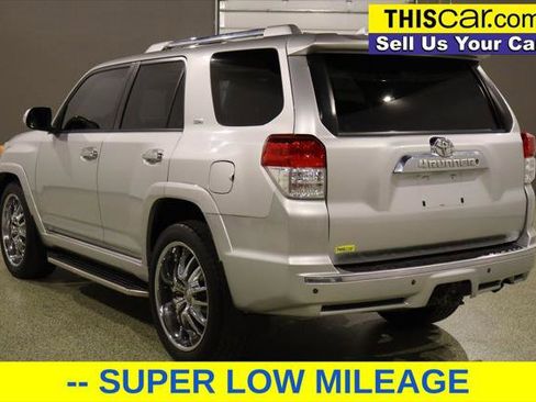 Used 2013 Toyota 4Runner SR5 w/ Convenience Pkg image 5