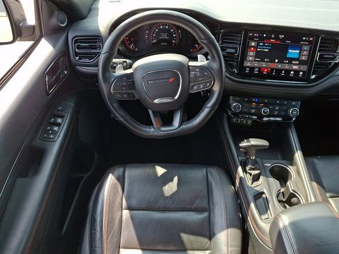 Used 2024 Dodge Durango GT AWD/4WD image 22
