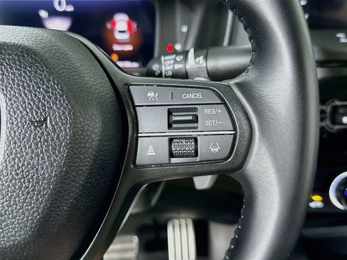 Used 2024 Honda Accord Sport image 23