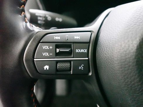 Used 2025 Honda CR-V Sport image 17