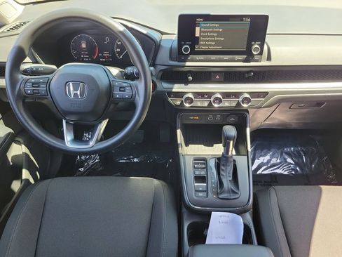 Certified 2024 Honda CR-V EX image 10