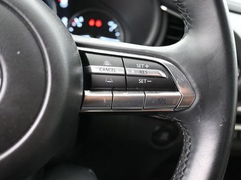 Certified 2023 MAZDA CX-30 AWD 2.5 S w/ Preferred Package image 17