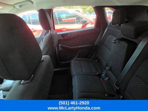 Used 2024 Ford Escape Active FWD image 10