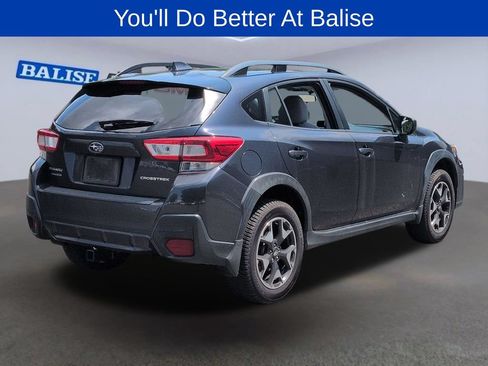 Used 2019 Subaru Crosstrek 2.0i Premium AWD/4WD image 4