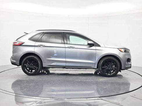 Used 2024 Ford Edge ST-Line AWD/4WD image 4