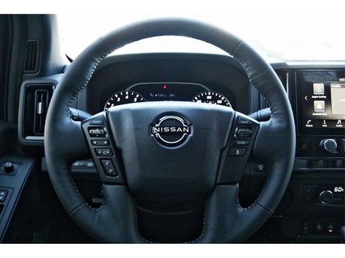 New 2026 Nissan Frontier SV w/ SV Convenience Package image 13