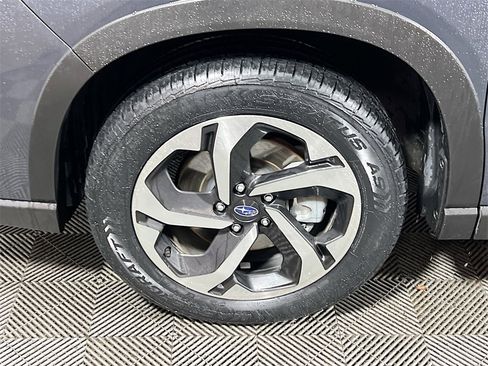 Used 2022 Subaru Forester Touring w/ Popular Package #2 image 29