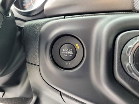 Used 2023 Jeep Wrangler Sport AWD/4WD image 20