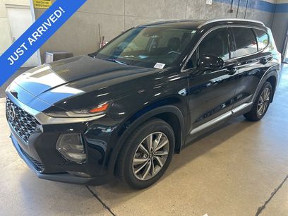 Used 2020 Hyundai Santa Fe SEL w/ Convenience Package