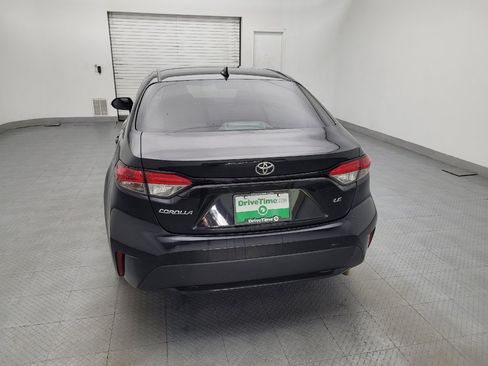 Used 2022 Toyota Corolla LE FWD image 6
