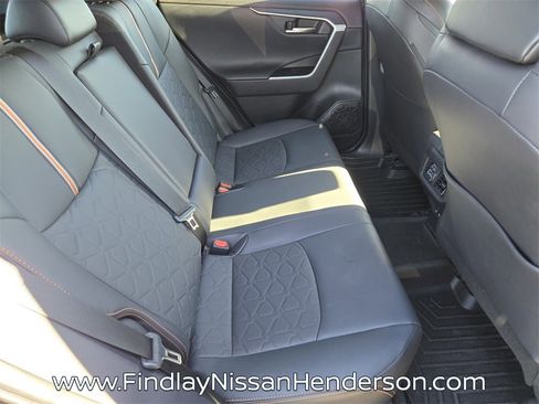 Used 2020 Toyota RAV4 Adventure w/ Carpet Mat Package image 17