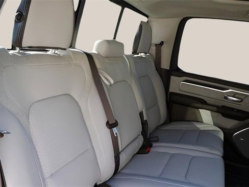 New 2026 RAM 1500 Laramie image 17