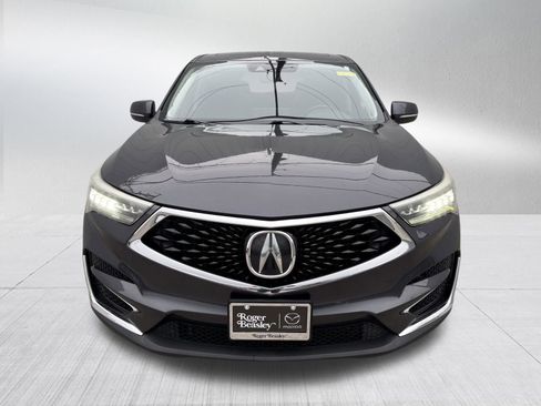 Used 2019 Acura RDX FWD image 2