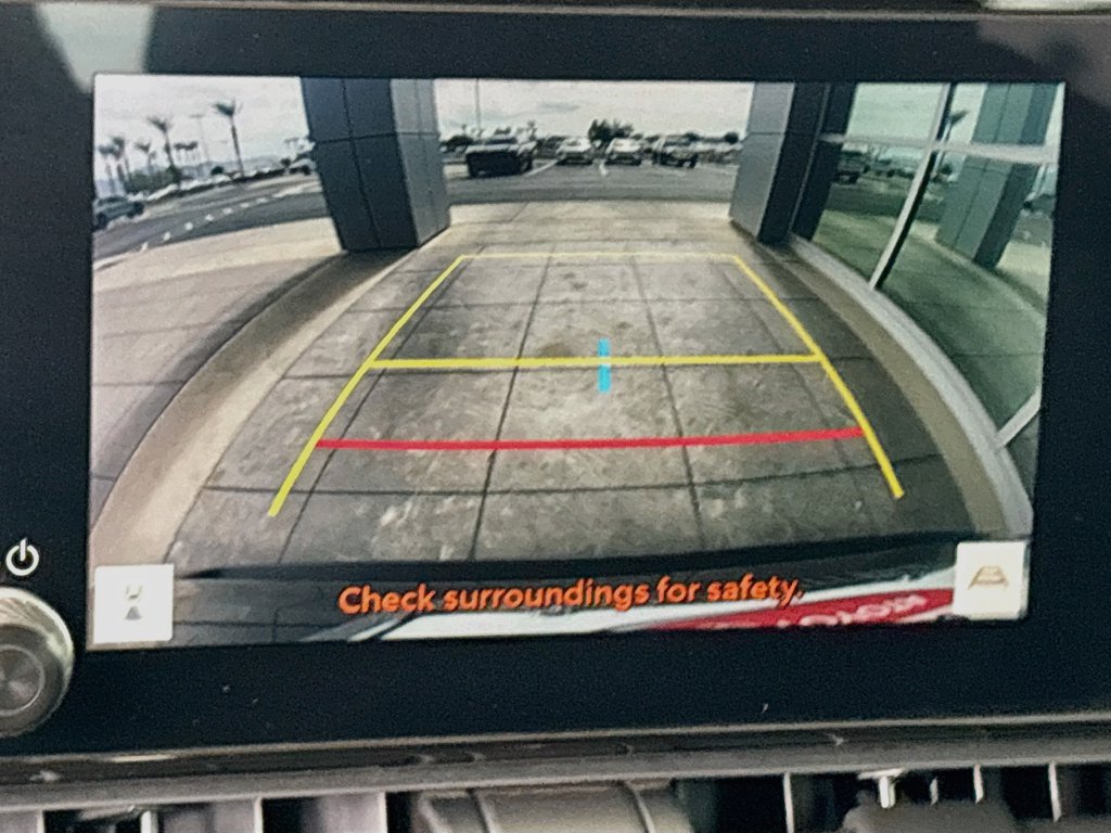 Certified 2025 Toyota RAV4 XLE FWD image 15