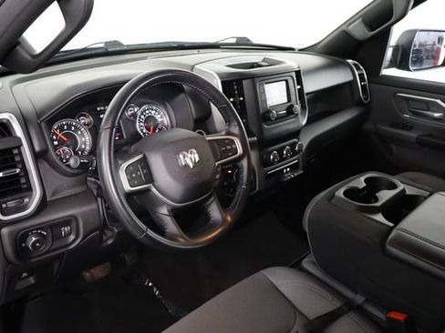 Used 2023 RAM 1500 Lone Star AWD/4WD image 24