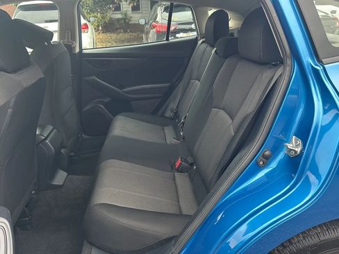 Used 2020 Subaru Impreza 2.0i image 11