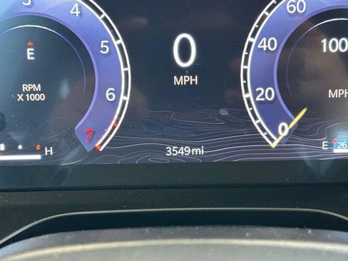 Used 2025 Jeep Grand Cherokee Altitude AWD/4WD image 27