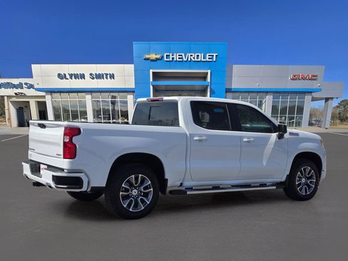 New 2026 Chevrolet Silverado 1500 RST w/ Convenience Package II AWD/4WD image 5