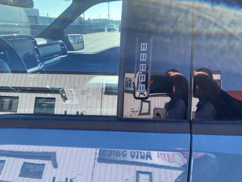 Used 2023 Ford F150 XLT w/ Equipment Group 302A High image 15