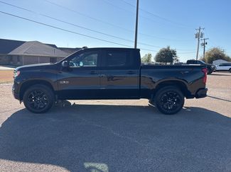 New 2026 Chevrolet Silverado 1500 RST w/ Z71 Off-Road Package video 2