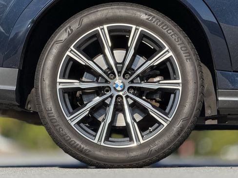 Used 2024 BMW X6 xDrive40i image 19