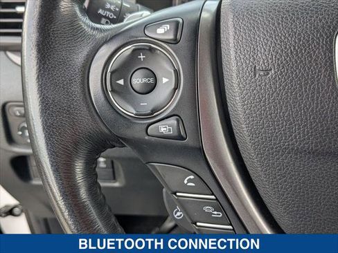 Used 2023 Honda Ridgeline RTL-E image 14