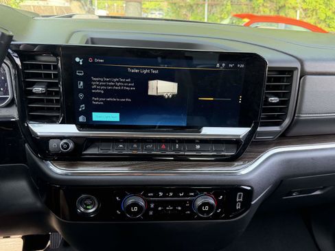 Certified 2023 Chevrolet Silverado 1500 LT AWD/4WD image 20
