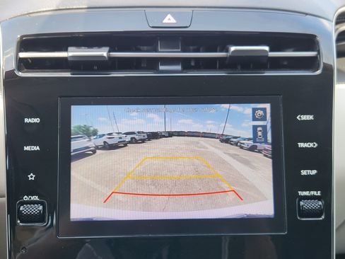 Used 2024 Hyundai Tucson SEL FWD image 15