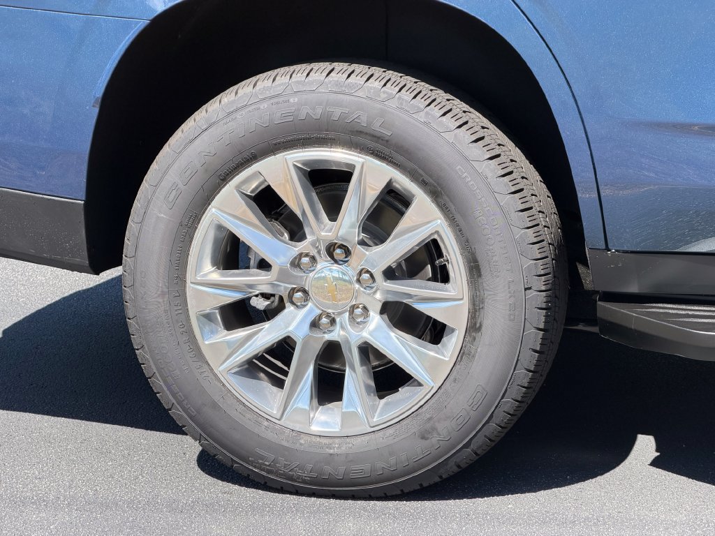 New 2027 Chevrolet Tahoe Premier w/ Sun And Tow Package RWD image 12