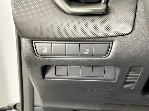 New 2026 MAZDA CX-50 AWD 2.5 S w/ Select Package image 10