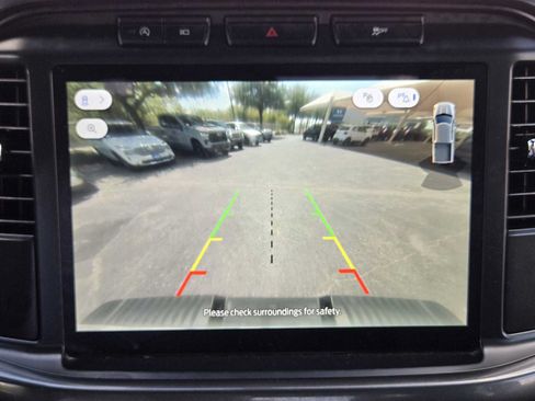 Used 2024 Ford F150 STX AWD/4WD image 19