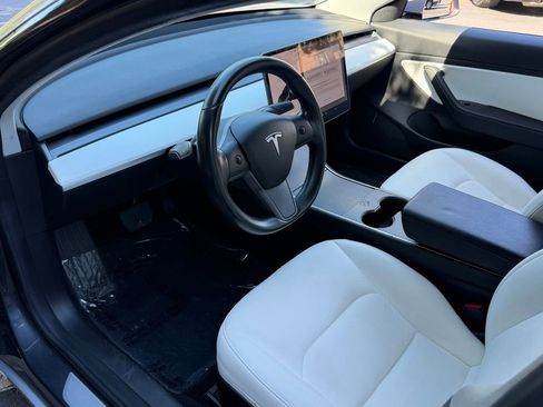 Used 2019 Tesla Model 3 Long Range AWD/4WD image 21