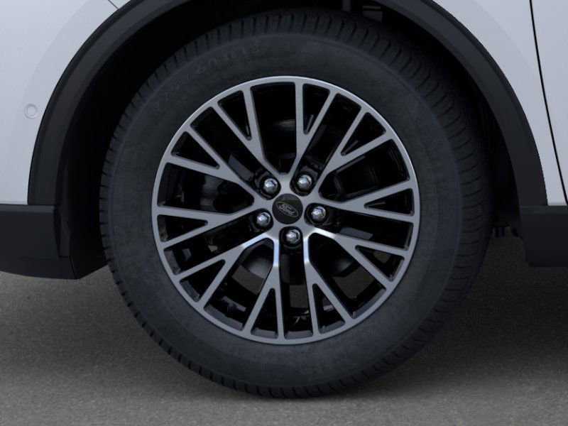 New 2023 Ford Escape SE w/ PHEV Premium Package FWD image 19