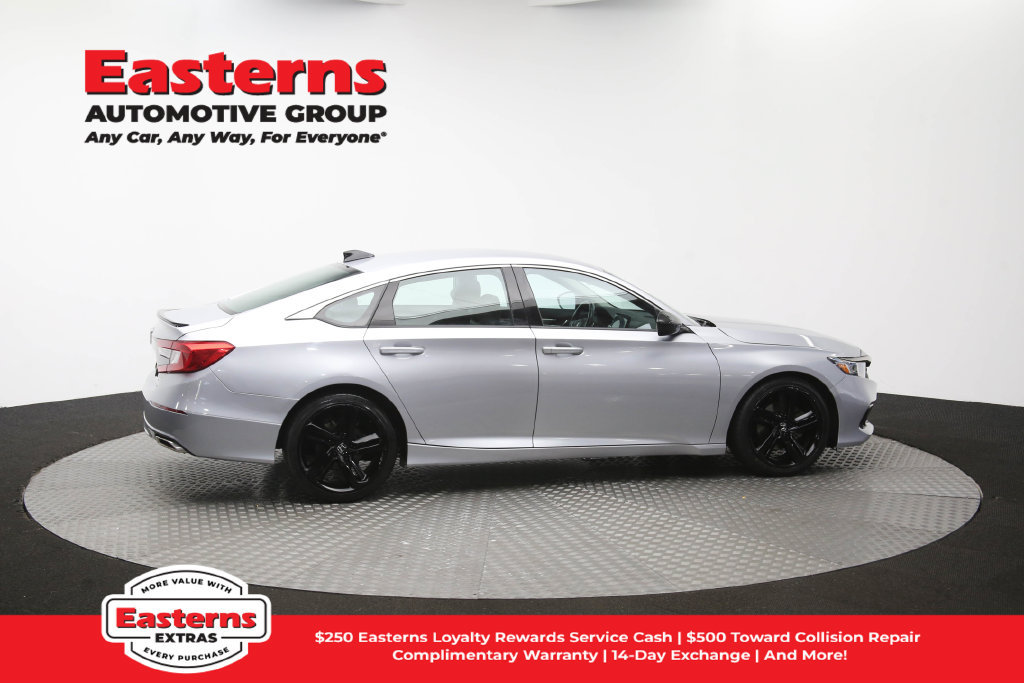 Used 2022 Honda Accord Sport Special Edition image 44