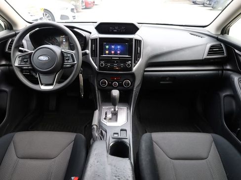 Certified 2022 Subaru Crosstrek 2.0i AWD/4WD image 20