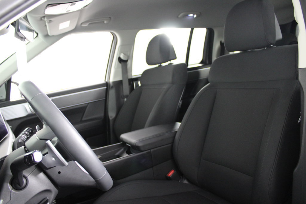 Certified 2026 Hyundai Santa Fe SE FWD image 20
