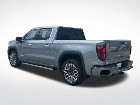 Used 2023 GMC Sierra 1500 Denali Ultimate AWD/4WD image 4