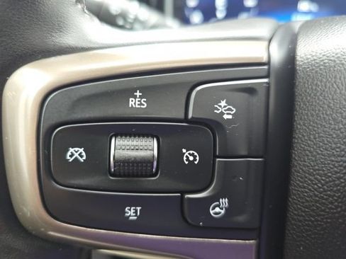 Used 2024 Chevrolet Silverado 2500 High Country w/ Technology Package AWD/4WD image 23