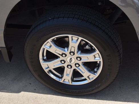 Used 2022 Ford F150 Lariat w/ Equipment Group 502A High RWD image 11