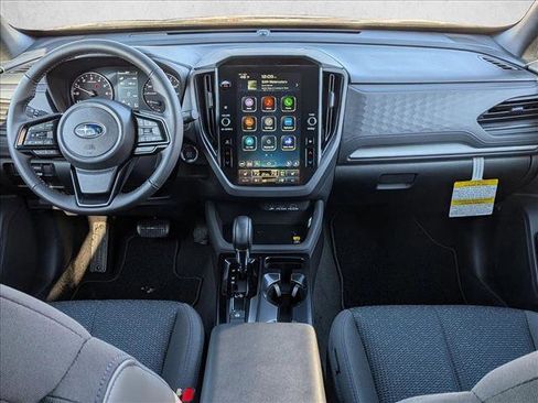 New 2026 Subaru Forester Premium image 14