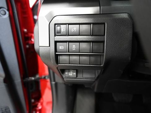 New 2026 Toyota Tacoma SR5 AWD/4WD image 26