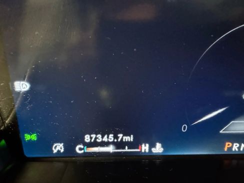 Used 2020 Lincoln Navigator L Reserve w/ Equipment Group 208A Reserve image 15