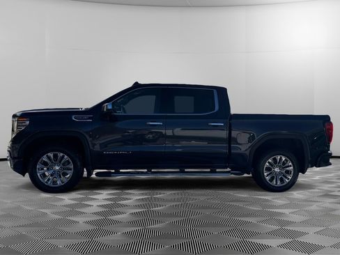 Used 2022 GMC Sierra 1500 Denali image 4