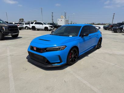 Used 2023 Honda Civic Type R