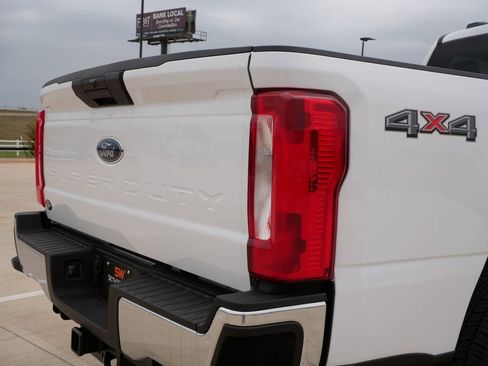 New 2026 Ford F250 XLT AWD/4WD image 10